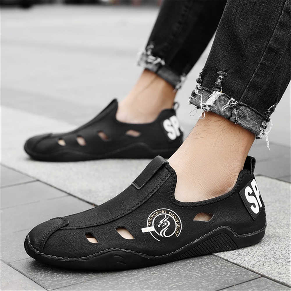 Health & Wellness Waiver Indiana - Spring-autumn Demi-season Big Size Shoes For