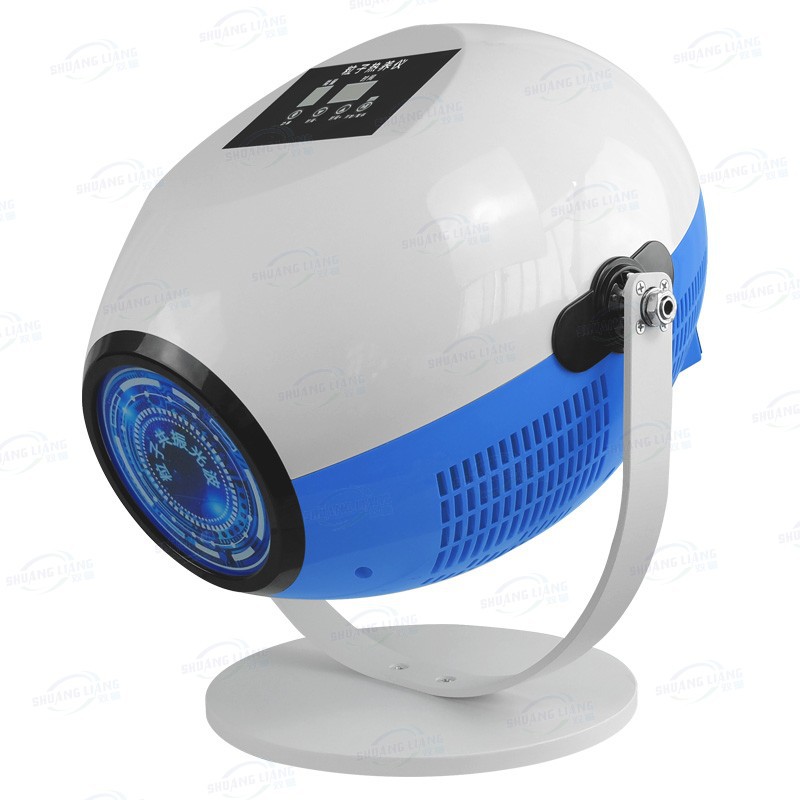 Health Wellness Activities - Light Wave Therapy Device,Terahertz Cell Activation