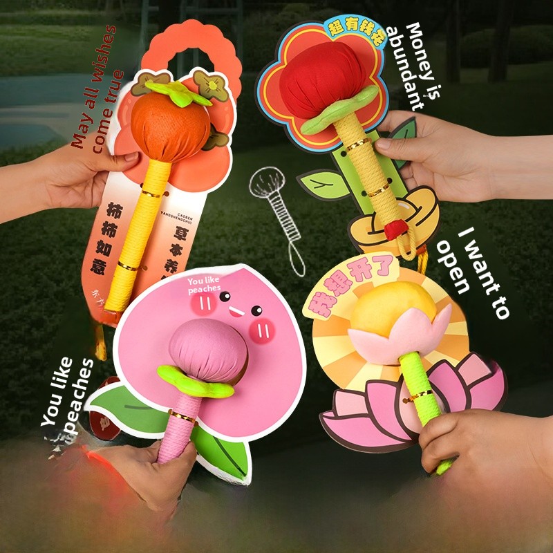 Health Wellness Activities - Moxibustion Gift Moxa Hammer Health Meridian