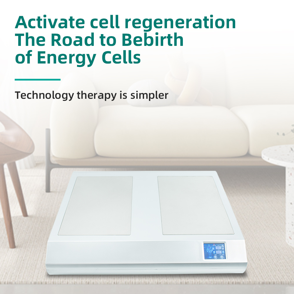 Future Life Cell Activation Te - Health Wellness Activities ulasan dan harga