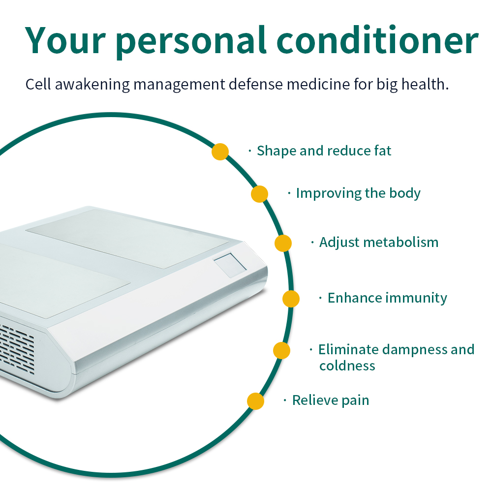 Future Life Cell Activation Te - Health Wellness Activities ulasan dan harga