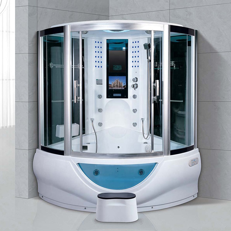 Luxury Bathroom Black Sector S - Pa Health & Wellness Zoominfo ulasan dan harga
