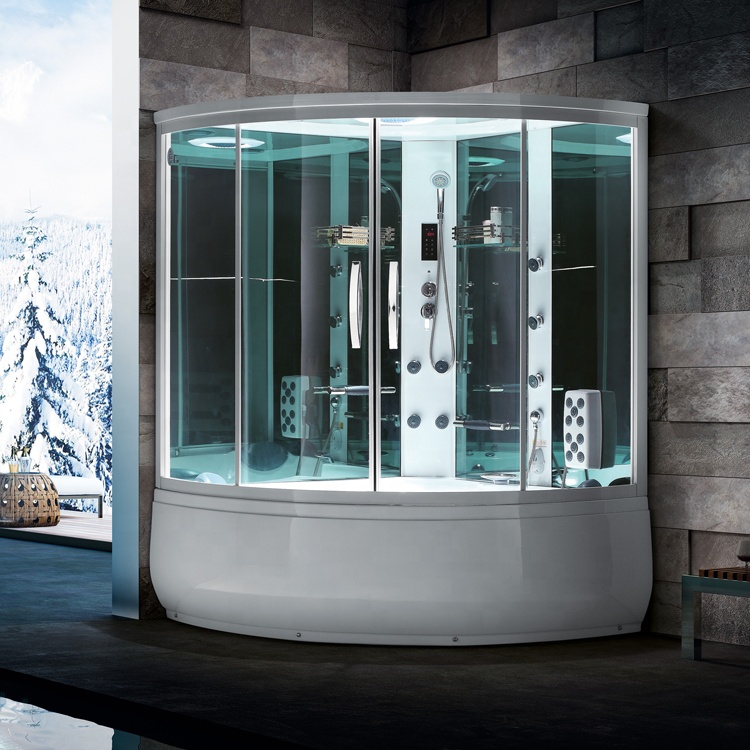 Luxury Bathroom Black Sector S - Pa Health & Wellness Zoominfo ulasan dan harga