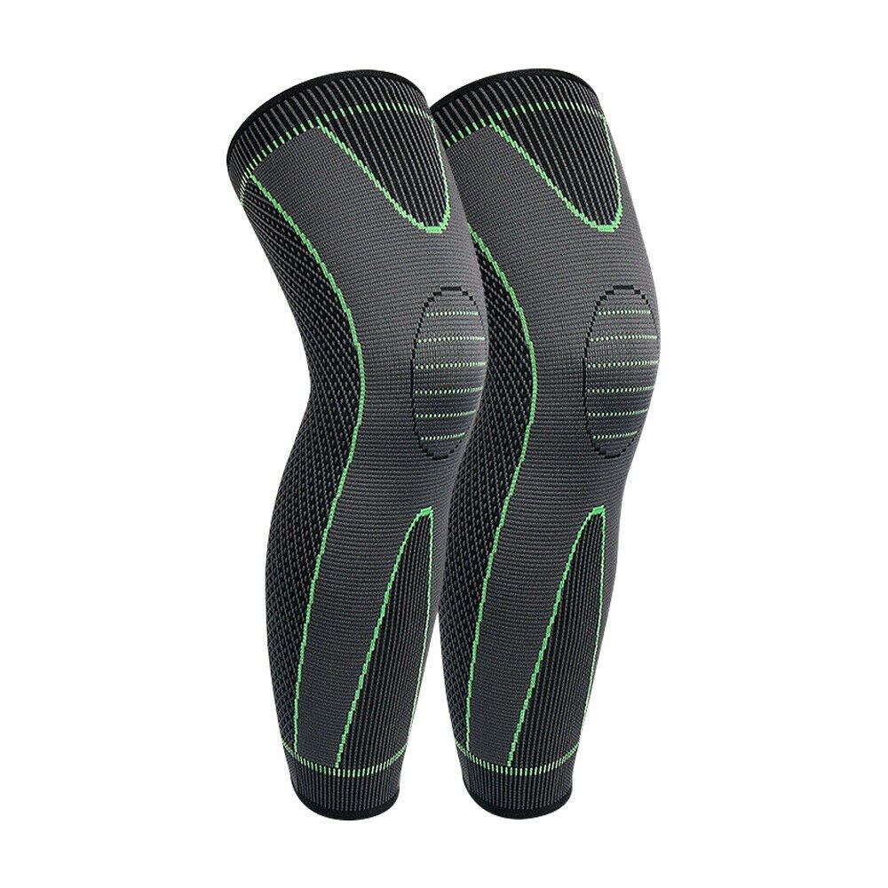 Knee Support Brace Compression - Compression Knee Sleeve ulasan dan harga
