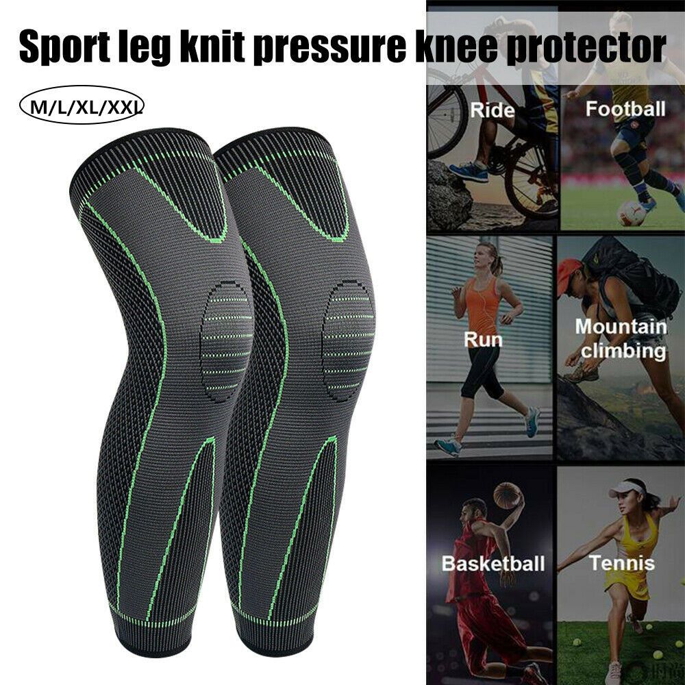Knee Support Brace Compression - Compression Knee Sleeve ulasan dan harga