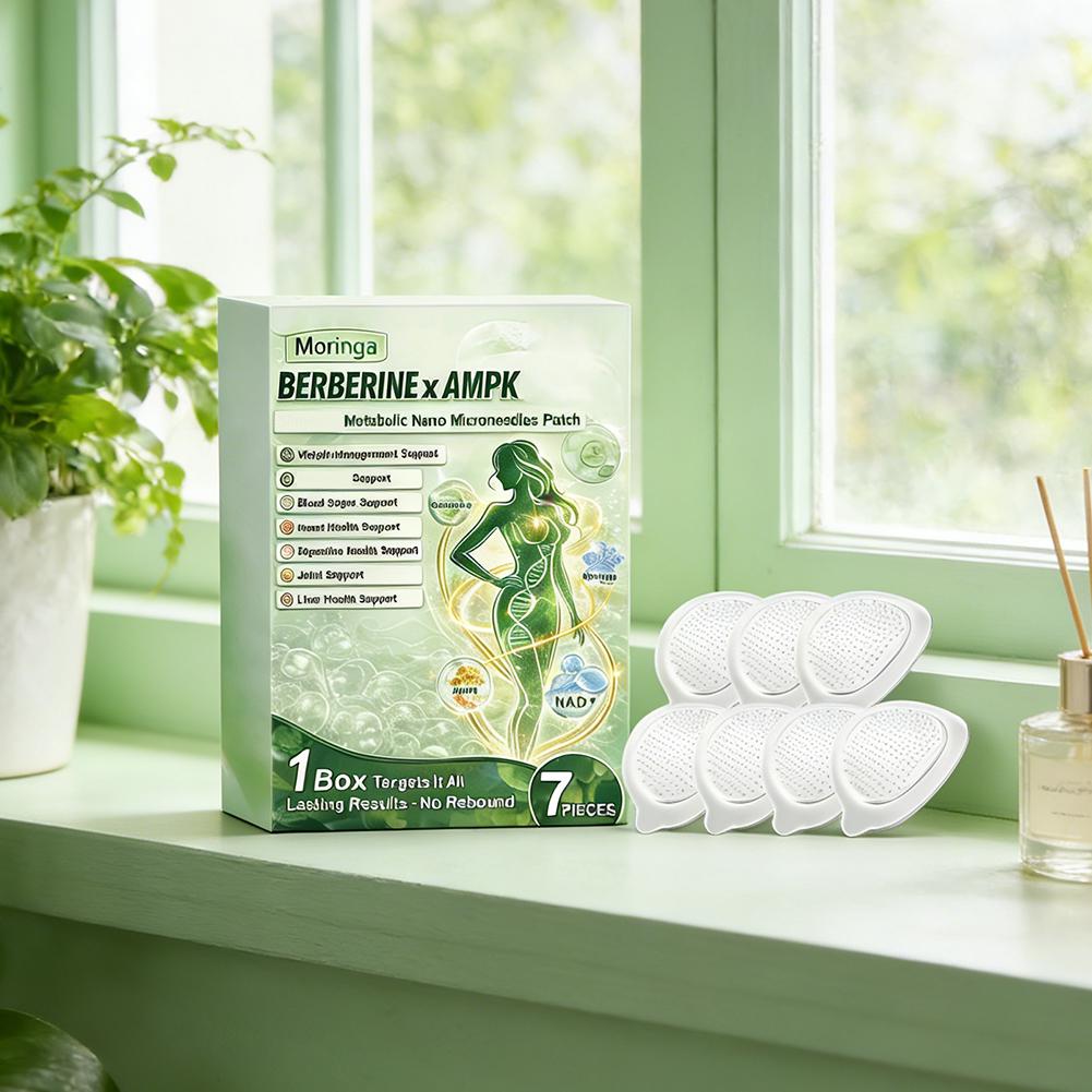 3/5/10 BOX Berberine x NAD+ We - Xbody Health & Wellness Functional Integrative Medicine Office & Medical Spa ulasan dan harga