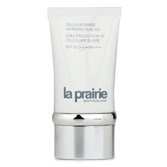 La Prairie Cellular Swiss UV P - Pa Health & Wellness Zoominfo ulasan dan harga