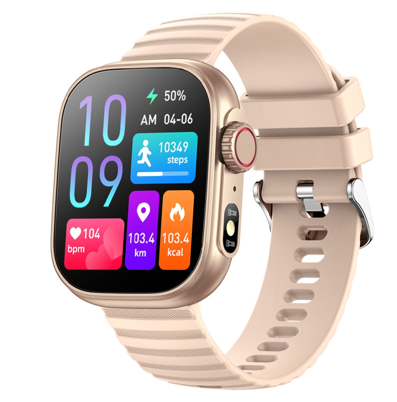 ZW39 Smart Watch Men Bluetooth - Xbody Health & Wellness Functional Integrative Medicine Office & Medical Spa ulasan dan harga
