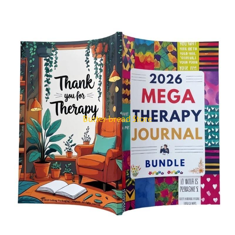 W89C Therapeutic Activity Writ - Health Wellness Activities ulasan dan harga