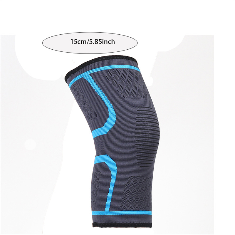 1pc Knee Pads Compression Knee - Compression Knee Sleeve ulasan dan harga