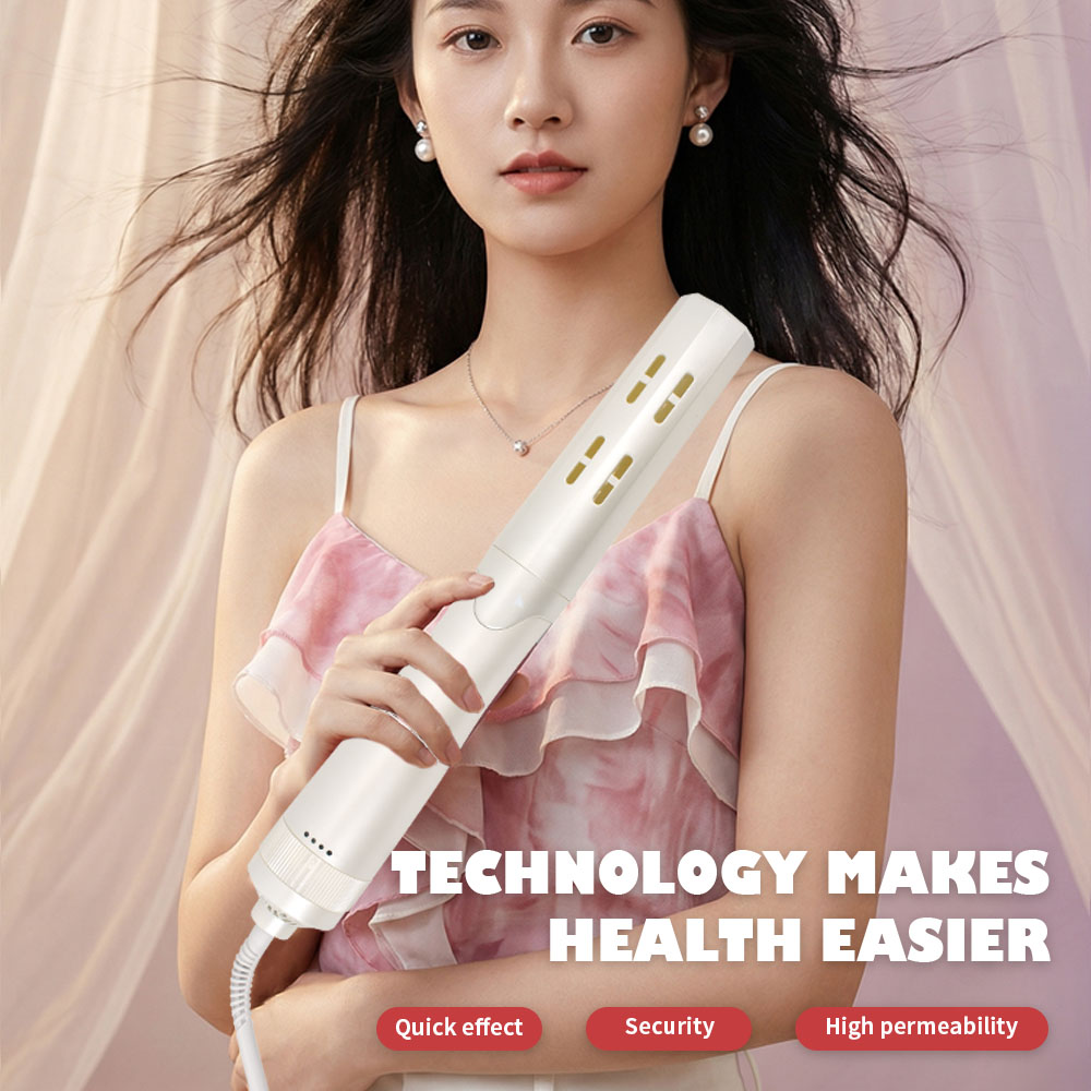 Iteracare Newest Terahertz Wav - Health Wellness Activities ulasan dan harga