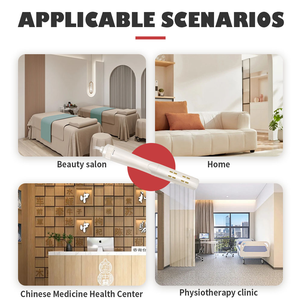 Iteracare Newest Terahertz Wav - Health Wellness Activities ulasan dan harga