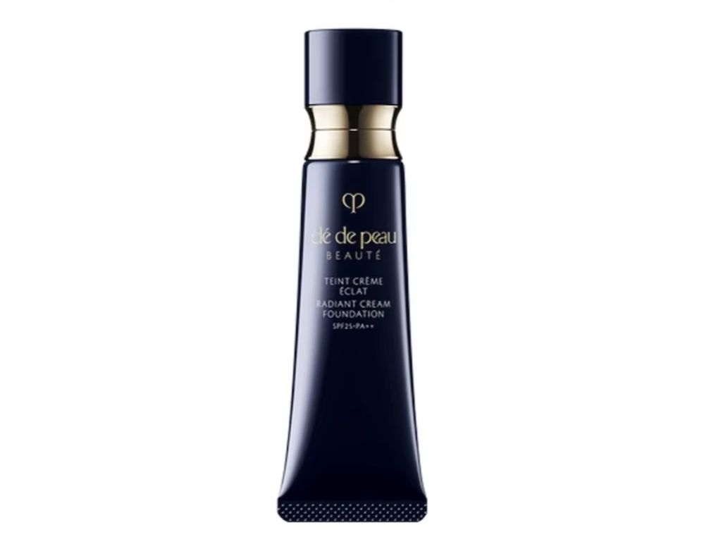 CPB Cle de Peau Beaute Radiant - Pa Health & Wellness Zoominfo ulasan dan harga