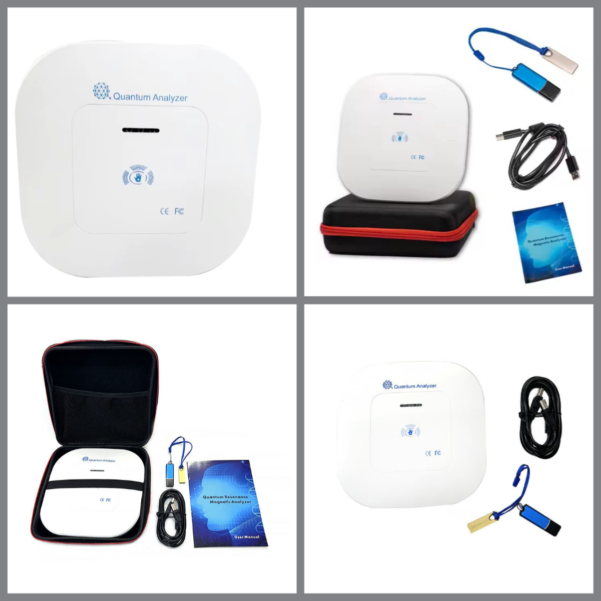Full Body Wellness Tester Quan - Health Wellness And Spa ulasan dan harga
