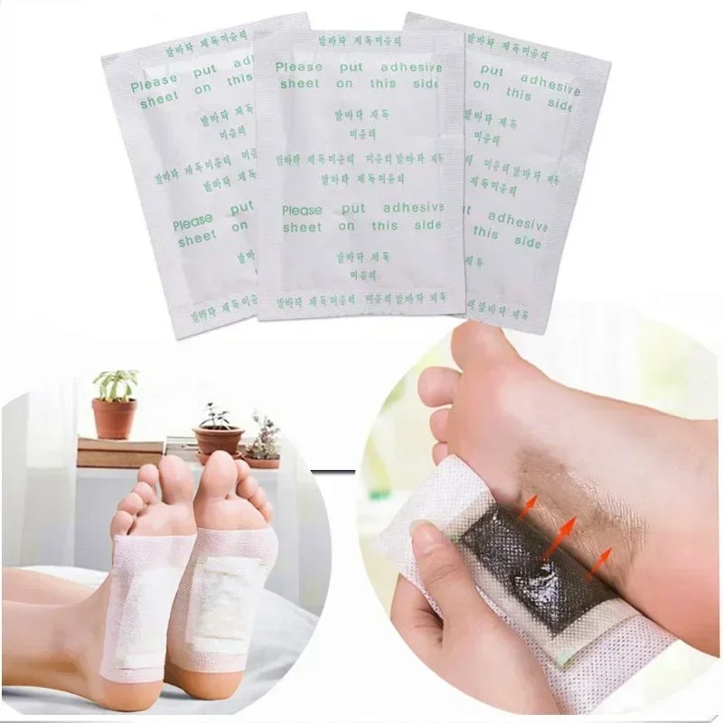 Tuhopeta Korea Kinoki Herbal F - Health Wellness And Spa ulasan dan harga