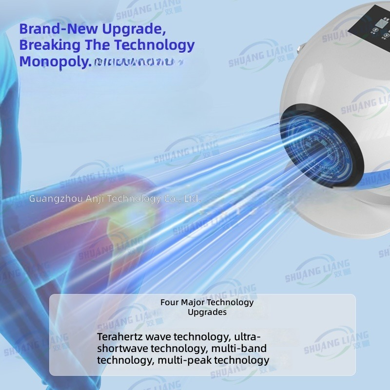 Light Wave Therapy Device,Tera - Health Wellness Activities ulasan dan harga