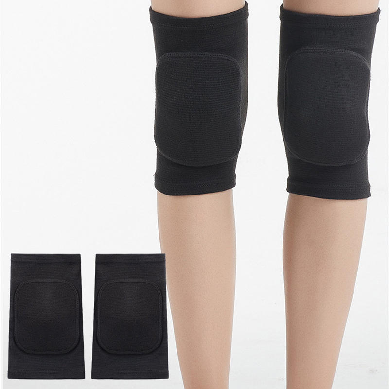 Knee Pads Compression Pad Brac - Compression Knee Sleeve ulasan dan harga