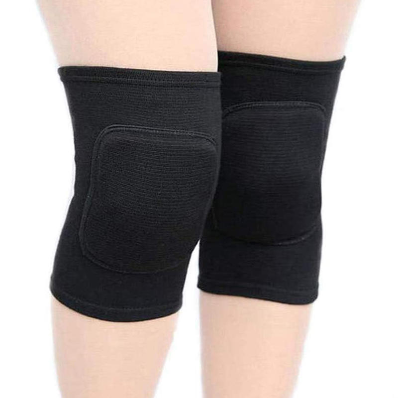 Knee Pads Compression Pad Brac - Compression Knee Sleeve ulasan dan harga