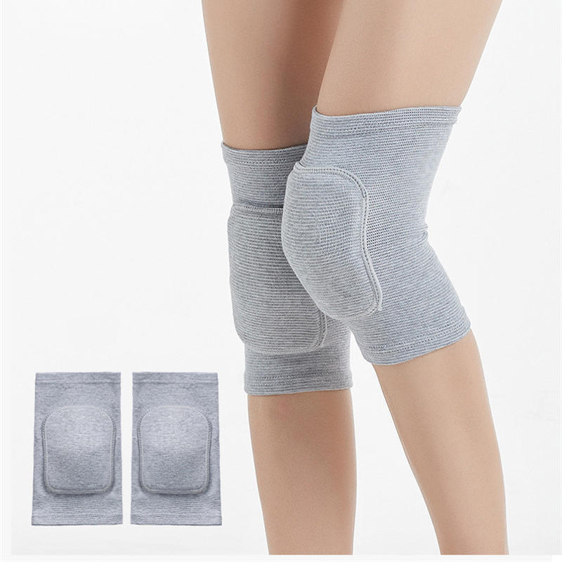 Knee Pads Compression Pad Brac - Compression Knee Sleeve ulasan dan harga
