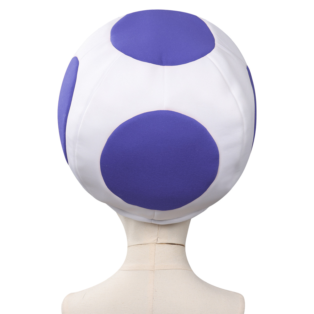 Roleplay Men Boys Toad Cosplay - Health & Wellness Newsletter ulasan dan harga