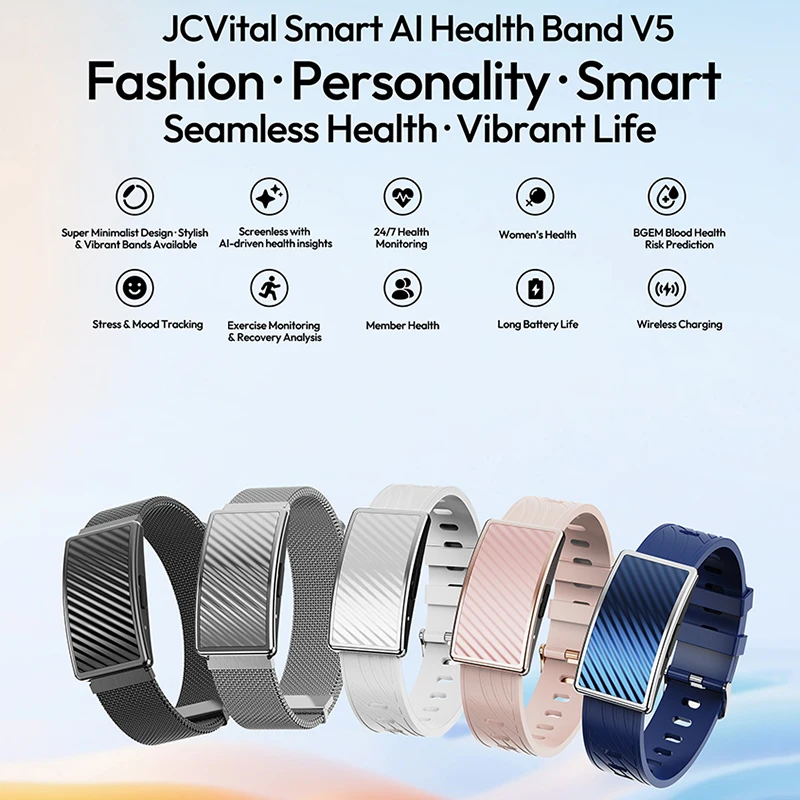 Slim Smart Health Strap, Affor - Health Wellness Activities ulasan dan harga