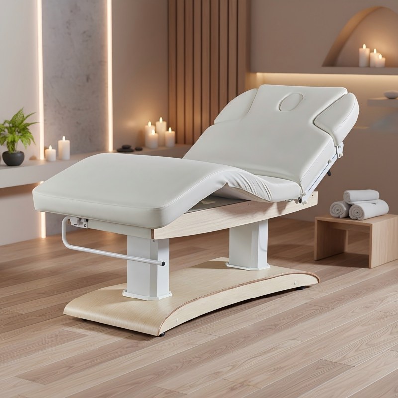 Factory Customized Wood Grain  - Health Wellness And Spa ulasan dan harga