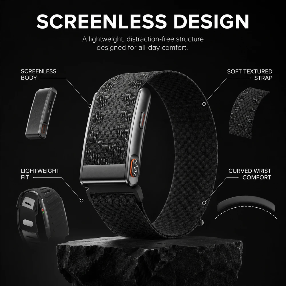 2026 New Screenless Smart Heal - Health Wellness Activities ulasan dan harga