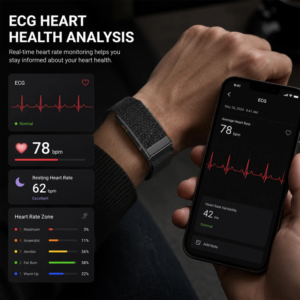 2026 New Screenless Smart Heal - Health Wellness Activities ulasan dan harga