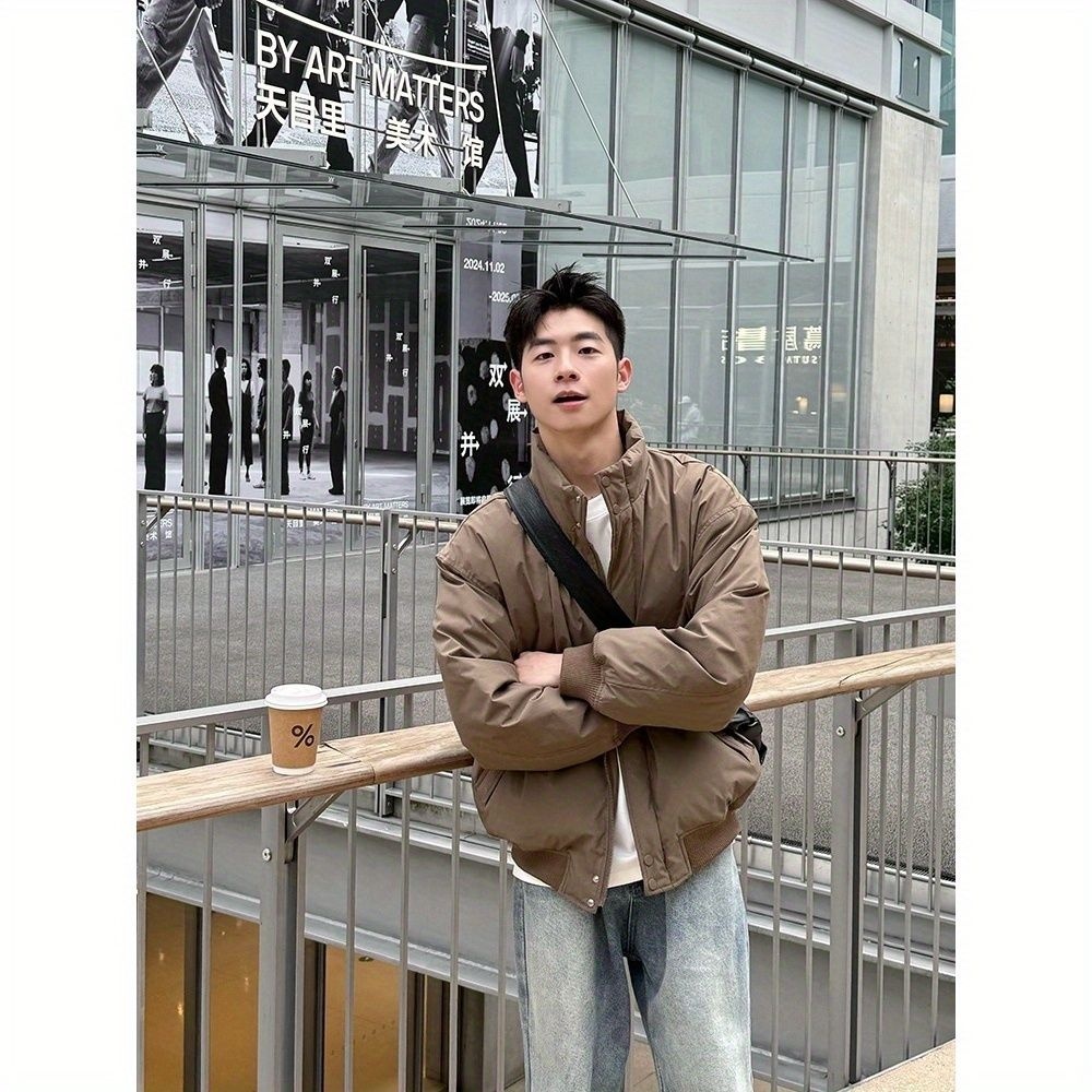 Mens Jacket Man Outdoor Coats  - Health Wellness Activities ulasan dan harga