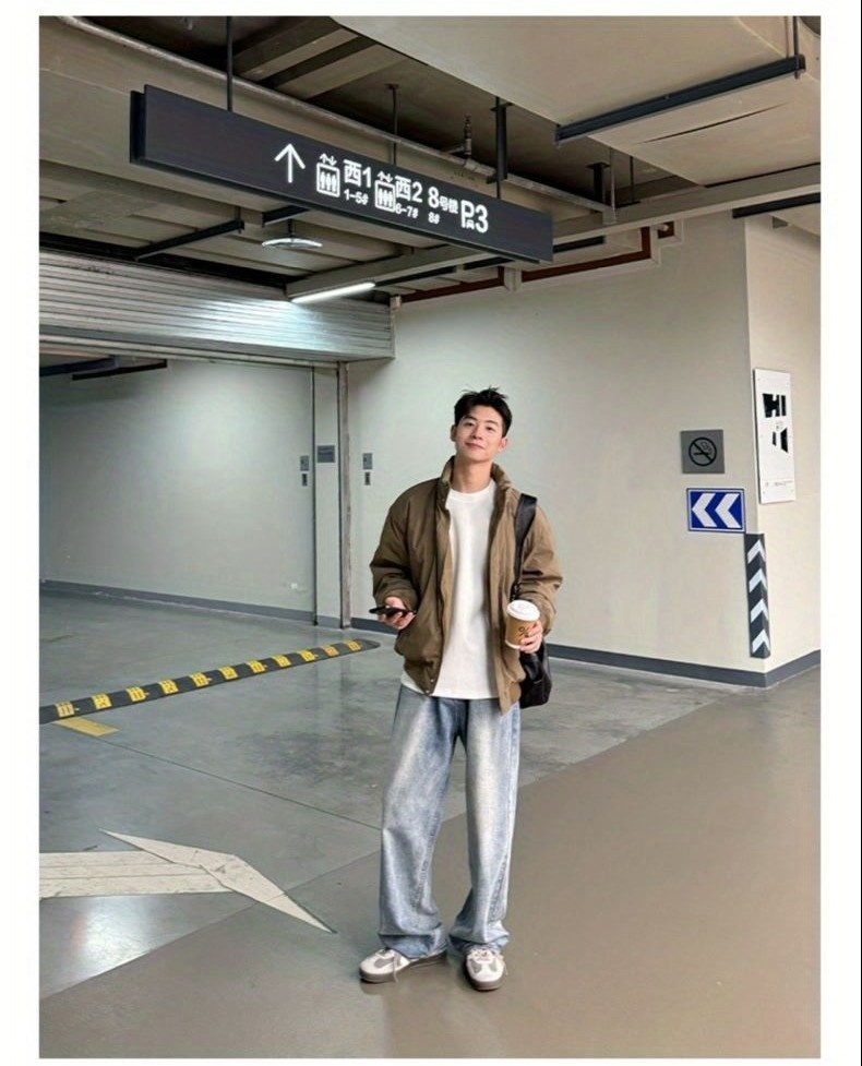 Mens Jacket Man Outdoor Coats  - Health Wellness Activities ulasan dan harga