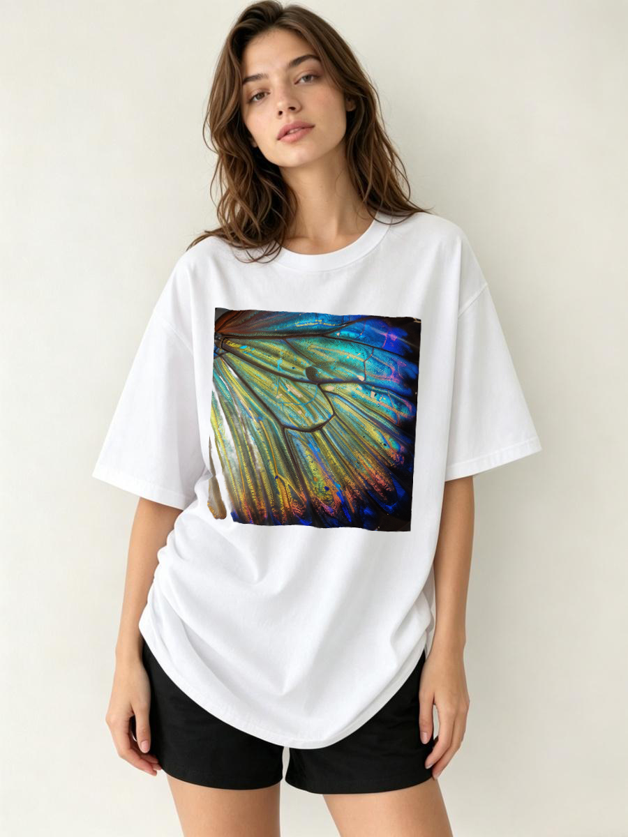 T Shirts Family Outdoor Campin - Health Wellness Activities ulasan dan harga