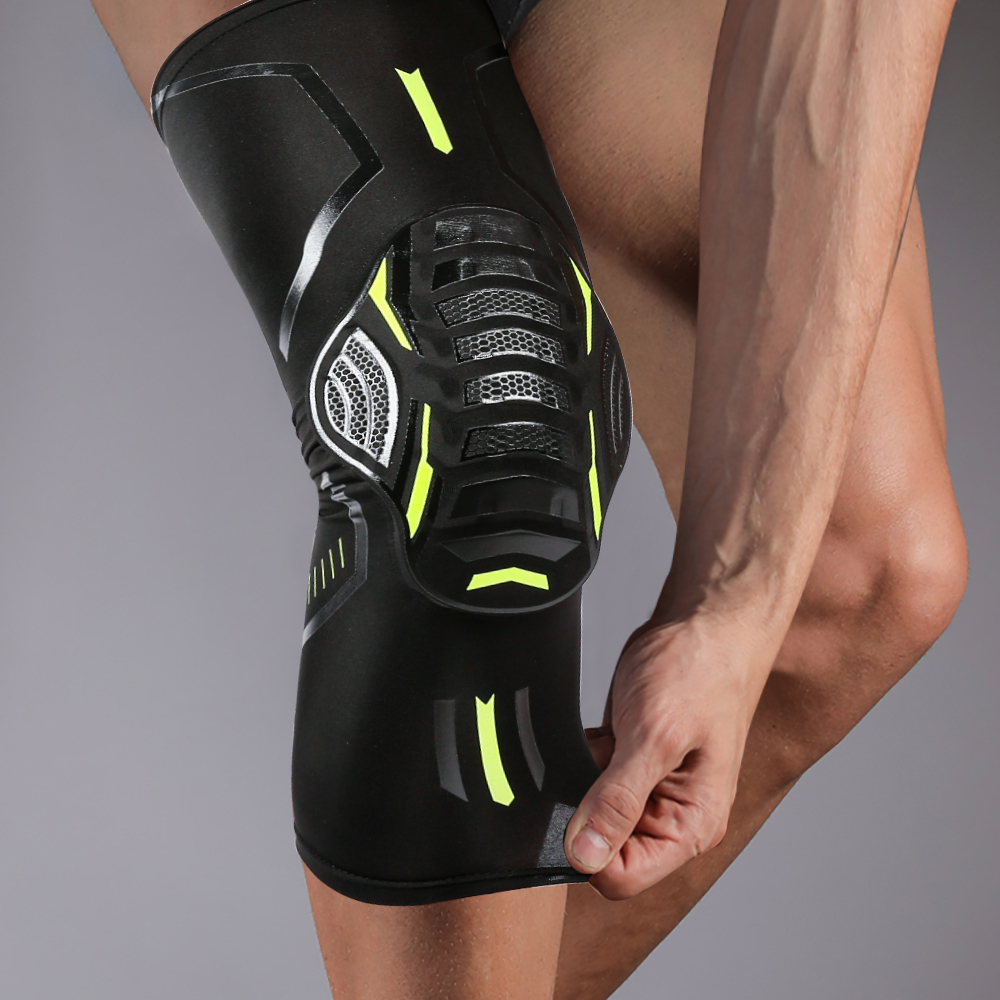 Knee Brace Compression Knee Su - Compression Knee Sleeve ulasan dan harga