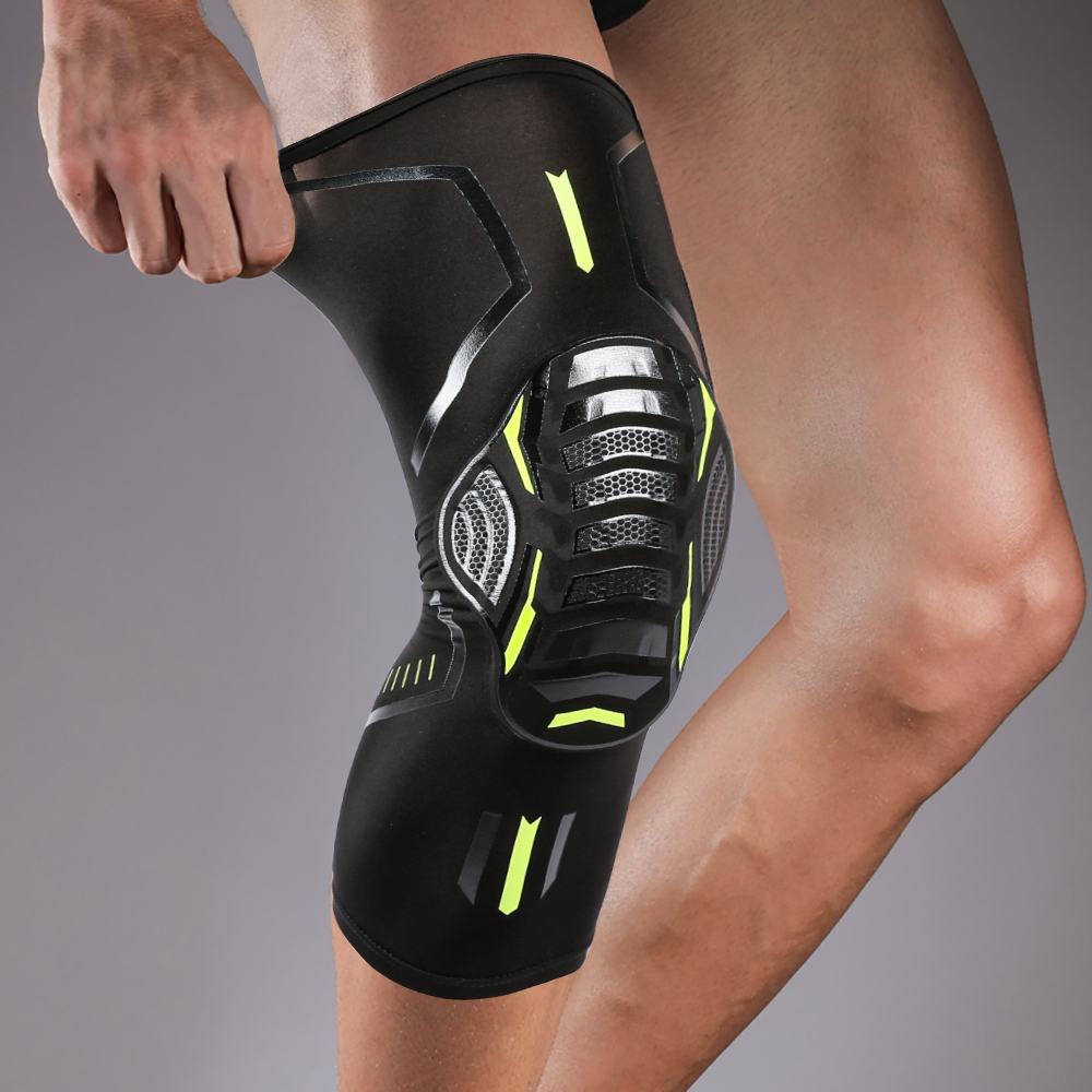 Knee Brace Compression Knee Su - Compression Knee Sleeve ulasan dan harga